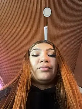 Antonella  b online show from February 3, 2:22 pm