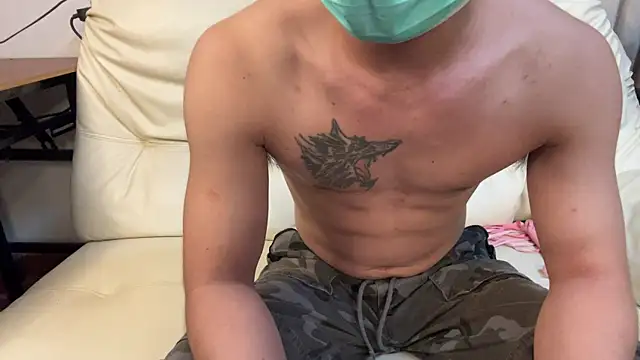 zghn88 online show from October 25, 12:02 pm