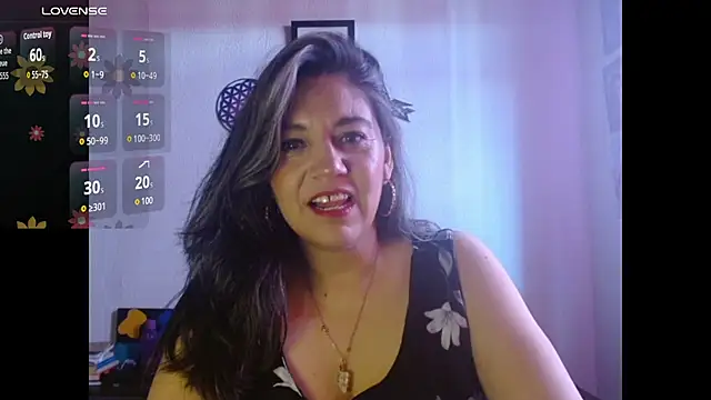 Snapshot of XxAntonellaxxx chatting on November 7, 6:30 pm XxAntonellaxxx online show from November 7, 6:30 pm