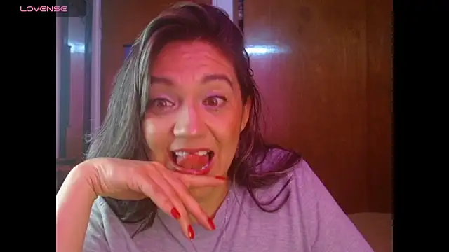 Snapshot of XxAntonellaxxx chatting on November 25, 6:41 pm XxAntonellaxxx online show from November 25, 6:41 pm