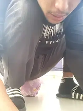 amanWildstalion online show from January 9, 9:34 am