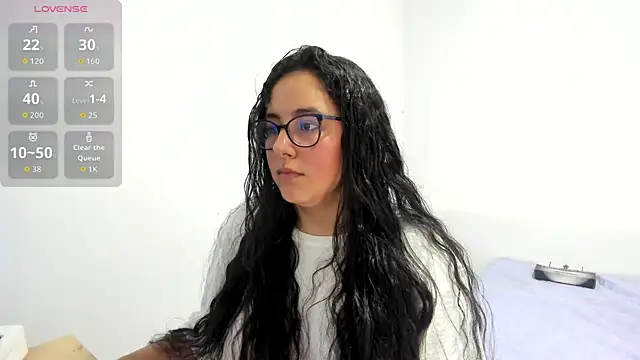 Venus cat  online show from October 30, 8:31 pm