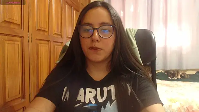 Venus cat  online show from December 13, 8:36 pm