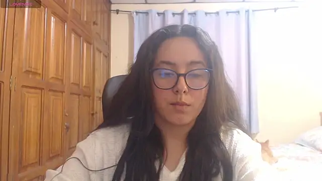 Venus cat  online show from December 20, 5:03 am