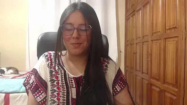 Venus cat  online show from July 21, 7:32 am
