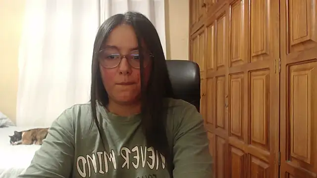 Venus cat  online show from July 30, 4:22 am