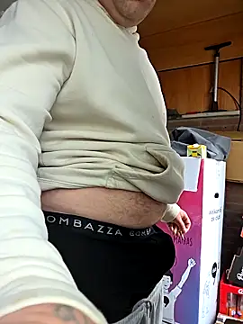 hot-brabo online show from October 5, 3:21 pm