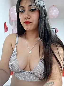 Chloe Mis online show from February 14, 3:14 am