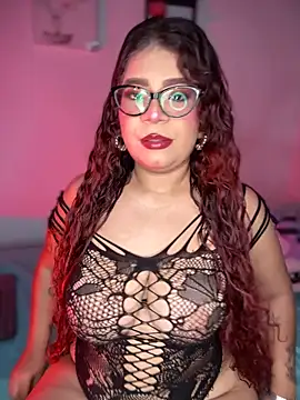 Solaangel  online show from October 11, 1:27 am