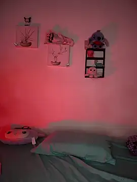 Solaangel  online show from October 22, 2:01 am