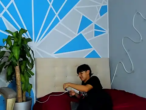 ELCHINO 69 online show from October 5, 11:46 pm