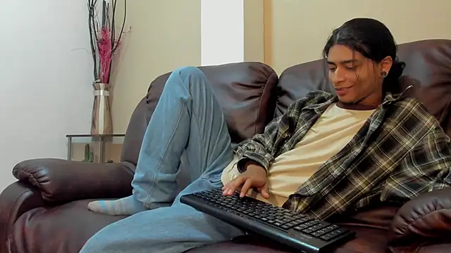 Dickie Dicking online show from October 7, 8:17 pm