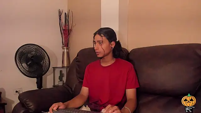 Dickie Dicking online show from October 16, 8:21 pm