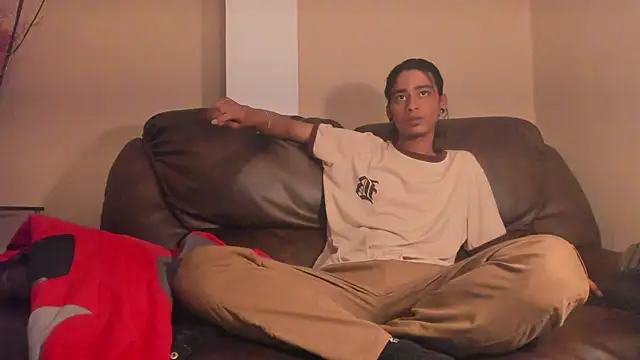 Dickie Dicking online show from October 24, 8:27 pm