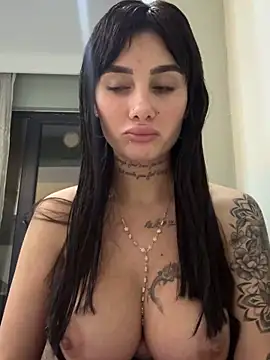 buse288 online show from September 30, 9:53 pm