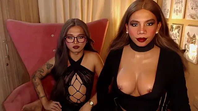 HeavenlyGoddessXx online show from October 7, 7:55 pm