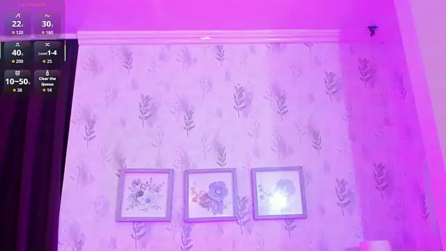 alana madison10 online show from October 11, 9:02 pm