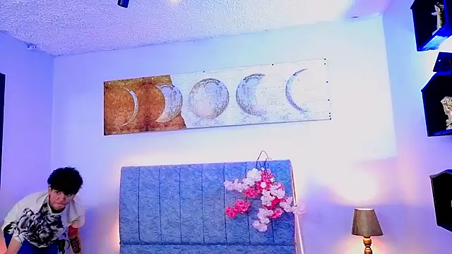 Snapshot of todoroki_g chatting on October 6, 11:29 am todoroki g online show from October 6, 11:29 am