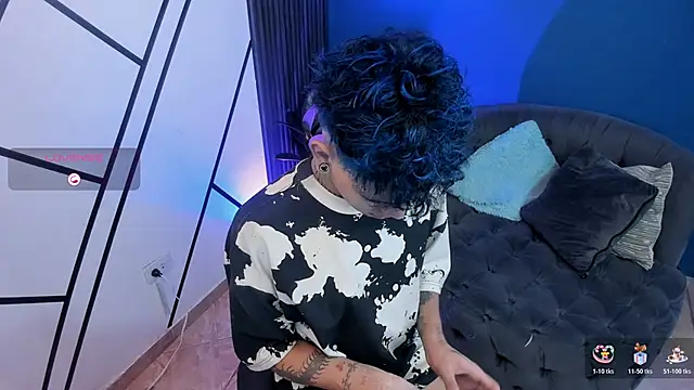 Snapshot of todoroki_g chatting on November 22, 12:48 pm todoroki g online show from November 22, 12:48 pm