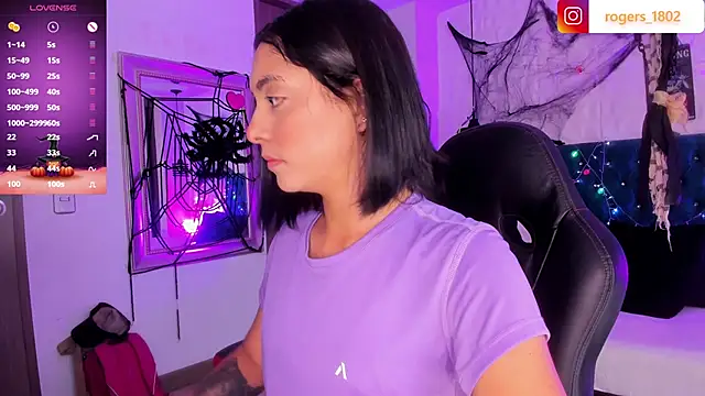 Snapshot of isaa_dl chatting on November 2, 6:10 pm isaa dl online show from November 2, 6:10 pm