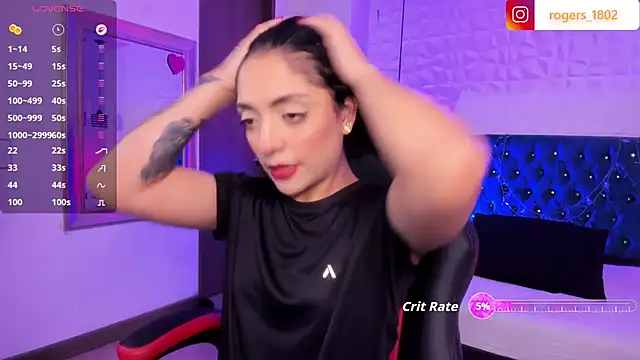 Snapshot of isaa_dl chatting on November 10, 9:58 pm isaa dl online show from November 10, 9:58 pm