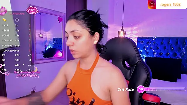 Snapshot of isaa_dl chatting on November 18, 10:14 pm isaa dl online show from November 18, 10:14 pm