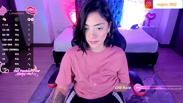 Snapshot of isaa_dl chatting on November 20, 9:58 pm isaa dl online show from November 20, 9:58 pm