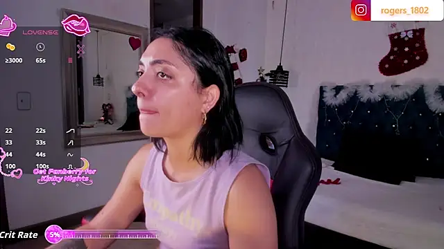 Snapshot of isaa_dl chatting on November 26, 9:49 pm isaa dl online show from November 26, 9:49 pm