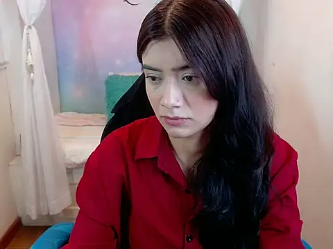 Snapshot of Ariadna_Wells chatting on November 14, 1:10 pm Ariadna Wells online show from November 14, 1:10 pm