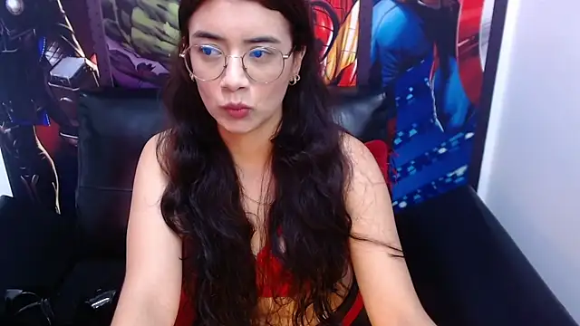 Snapshot of Ariadna_Wells chatting on November 27, 2:30 pm Ariadna Wells online show from November 27, 2:30 pm