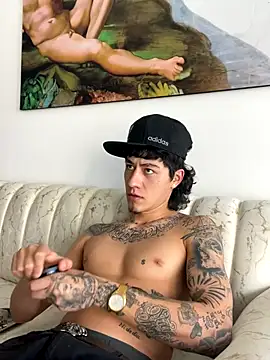 SteveDickson  online show from November 22, 7:24 pm