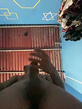 boy perfect6 online show from February 7, 7:17 pm