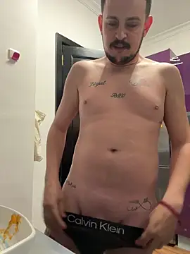 Arabxlyoung online show from February 25, 12:59 pm