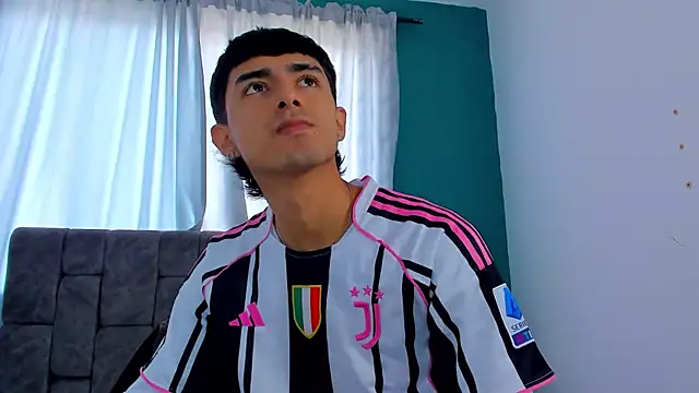 Anthony carter online show from November 22, 2:27 pm