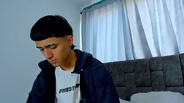 Anthony carter online show from November 26, 1:56 pm