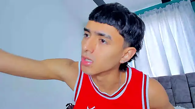 Anthony carter online show from December 4, 1:53 pm