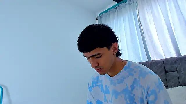 Anthony carter online show from December 15, 2:10 pm