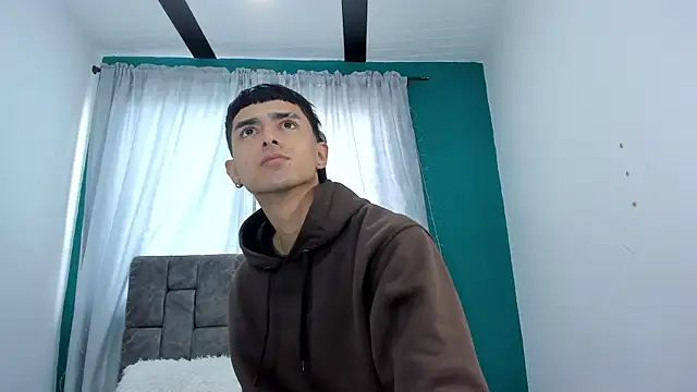 Anthony carter online show from January 11, 1:38 pm