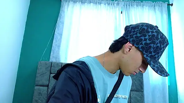 Anthony carter online show from February 10, 1:26 pm