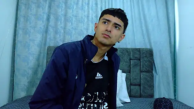 Anthony carter online show from February 25, 1:21 pm