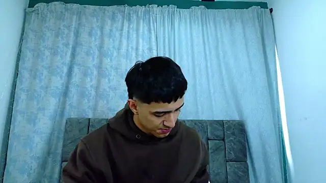 Anthony carter online show from March 7, 1:30 pm