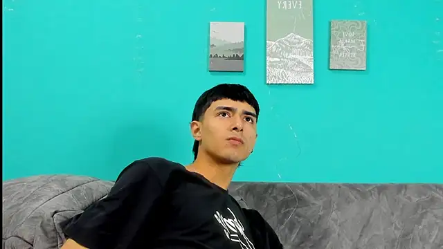 Anthony carter online show from March 18, 1:47 pm