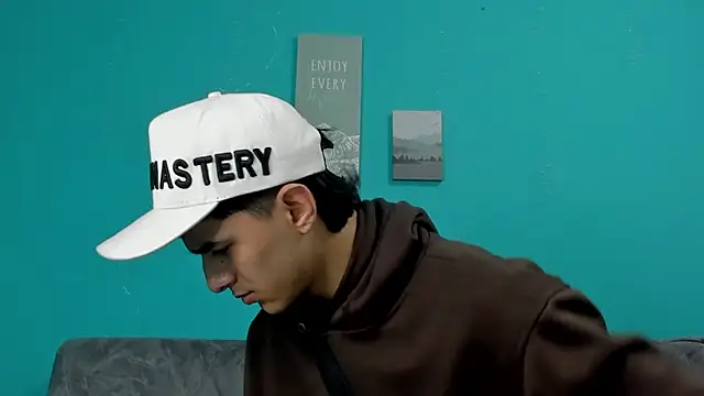 Anthony carter online show from March 21, 1:26 pm