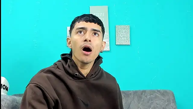 Anthony carter online show from March 26, 1:28 pm