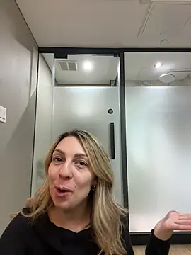 AmberLustXXX online show from February 27, 2:11 am