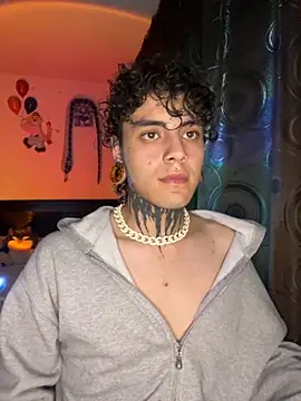 Prodigy Jordann online show from October 3, 5:59 am