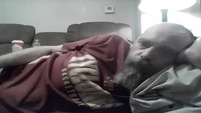 crazyheratic8 online show from January 16, 2:15 am