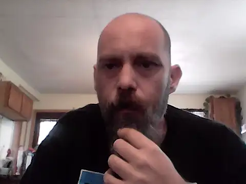 crazyheratic8 online show from January 18, 3:05 pm