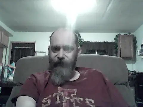 crazyheratic8 online show from February 14, 1:57 am