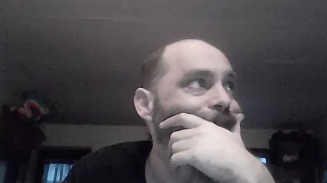 crazyheratic8 online show from March 25, 12:38 am